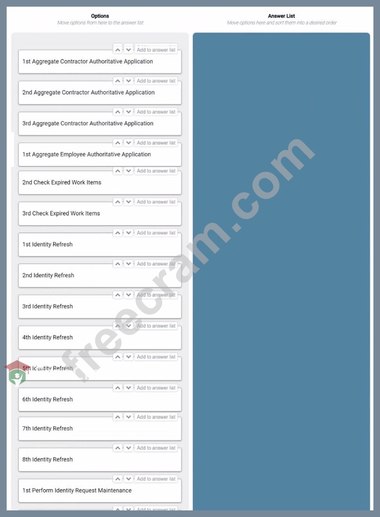[Q16-Q36] Free IdentityIQ-Engineer Exam Files Downloaded Instantly ...